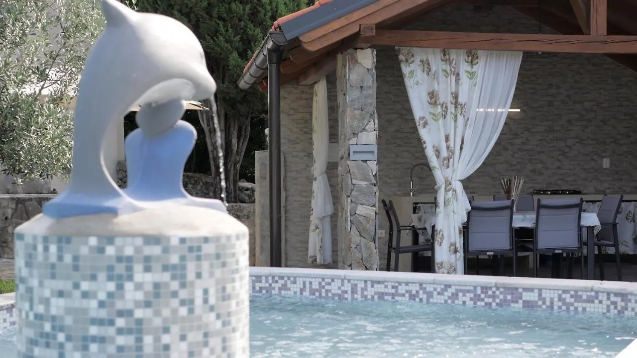 Villa Neval Gostinjac