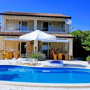 Ferienhaus Androcec, Zgaljic