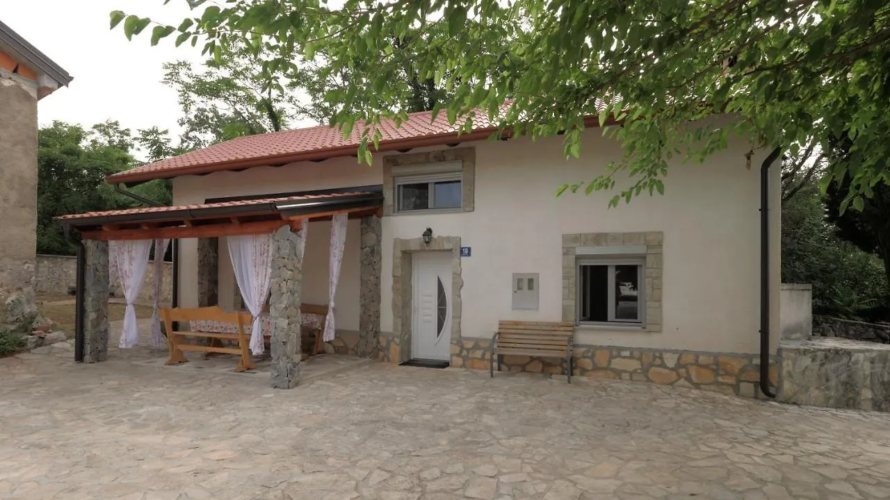 Villa Neval Gostinjac
