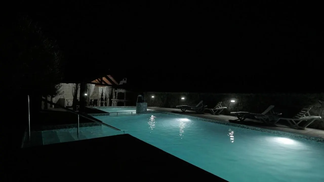 Villa Neval Gostinjac
