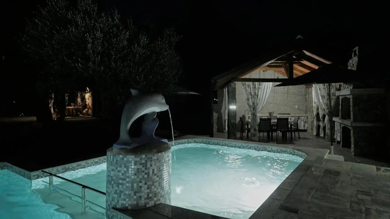 Villa Neval Gostinjac