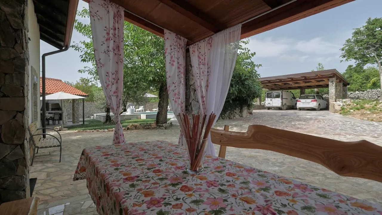 Villa Neval Gostinjac