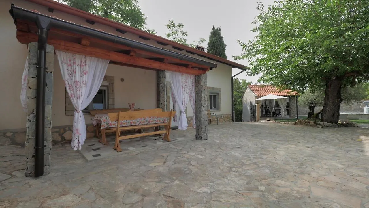 Villa Neval Gostinjac 0*,