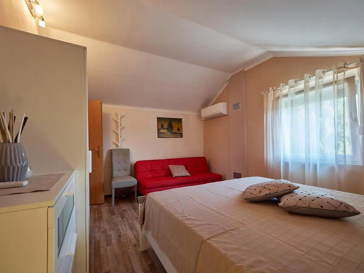 Villa Neval Gostinjac