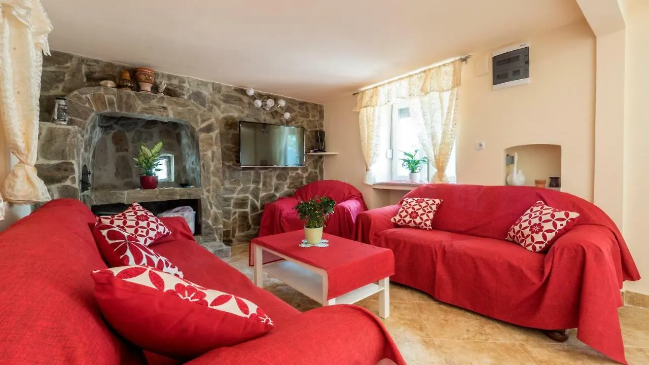 Villa Neval Gostinjac